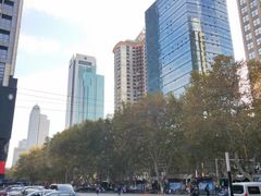 -星巴克臻选(南京艾尚天地店)