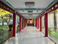 -北京友谊宾馆·俄罗斯餐厅