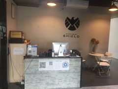 -AC健身·运动康复工作室(千灯湖店)