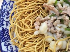 -裕兴记·三虾面(西北街总店)