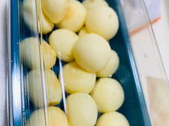 -東更道点心行(利客来店)