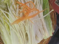 -六味牛杂煲·斋菜煲(桫椤湾店)