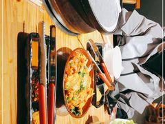 -胖记烤肉(湖大店)