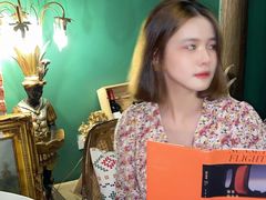 -花·fleur古董西餐厅(西城夜未央店)