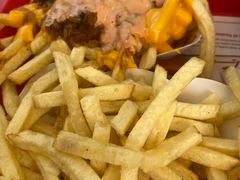-In-N-Out Burger(LAX)