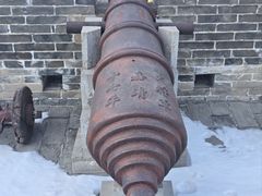 -雁门关景区