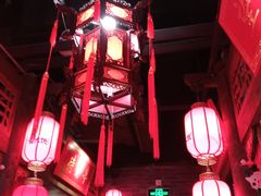 -蜀大侠火锅(森兰花园城店)