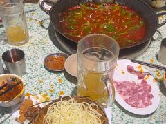 -五里关火锅(牛市口店)