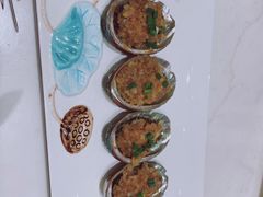-阿胖龙虾小海鲜(宁国南路总店)
