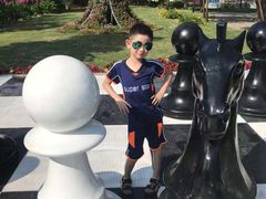-富国岛珍珠游乐园