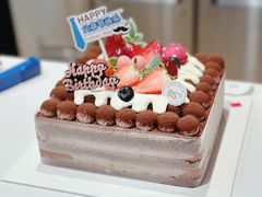 -85度C(上海兰溪二店)