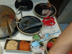 -非烤勿扰韩料自助烤肉(松山湖万科店)