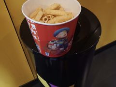 -卢米埃影城(苏州园区华润杜比全景声激光店)