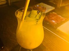 -FLAIR顶层餐厅酒吧(浦东丽思卡尔顿酒店)