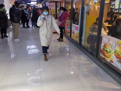 -麦当劳(石家庄北国店)
