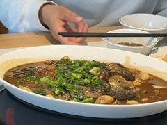 -邵老爹老杭州白斩鸡·家常菜(建国北路店)
