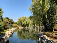 -钓鱼台国宾馆
