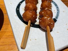 -故乡屋日本料理(八一广场店)