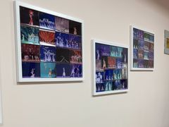 -墨舞舞蹈(顾村公园店)