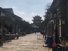 -龙潭水乡