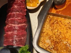 -海底捞火锅(龙岗星河COCO Park店)
