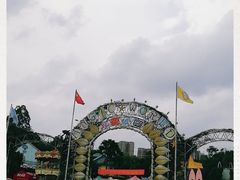 -凤岭儿童公园