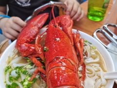 -荔林食店(西华路店)
