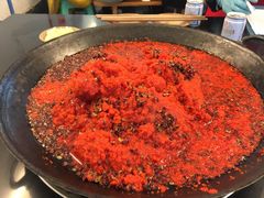 -岗上渣渣老火锅(两路口店)