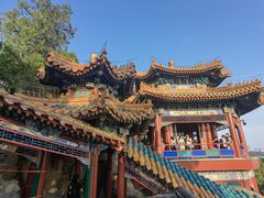 -颐和园