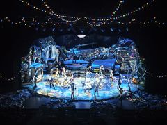 -交通银行前滩31演艺中心