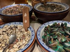 -JW万豪厨房餐厅·滨海草坪烧烤·海鲜·海景(三亚绿发山海天JW万豪酒店)