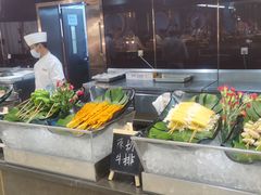 -五洲咖啡厅(五洲大酒店)