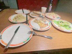 -比格比萨自助(新辰里学清路店)