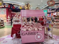 -哈姆雷斯(王府井百货大楼店)