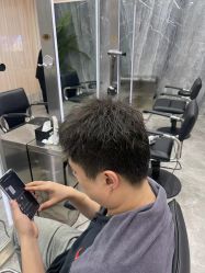 -MT·ID 烫发.染发.接发SALON