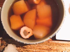 -万藏·荞麦酒房BANKURA JAPANESE SOBA KITCHEN(长乐路店)