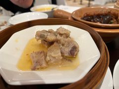 -京香轩·中餐厅(上海中庚聚龙酒店)