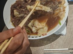 -直隶安家牛肉罩饼(七一路店)