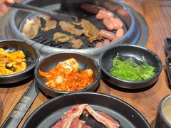 -九田家黑牛烤肉料理(顺义区华联金街店)