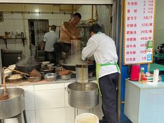 -甘记肥肠粉(马鞍北路店)