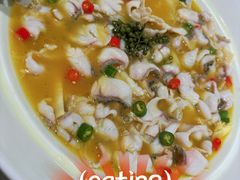 -青花椒花椒鱼(合生汇店)