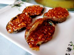 -宾朋美食海鲜餐厅·特色美食专访(兴海路店)