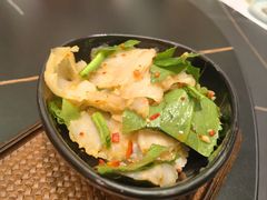 -拂晓山房·私房川菜(西门店)