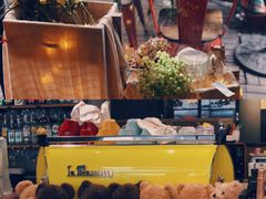 -咖法森林·咖啡  酒吧(天河店)