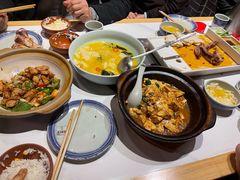 -张大嘴菜馆(庞各庄店)