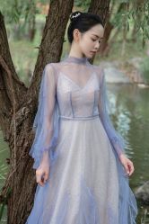 -韩国天使嫁衣婚纱礼服馆(上海旗舰店)