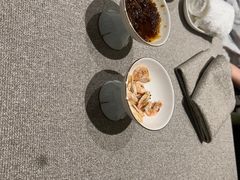 -太湖饭店·寄畅轩中餐厅