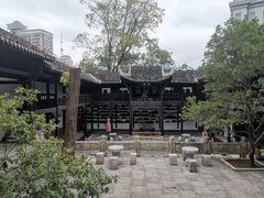 -阳明祠