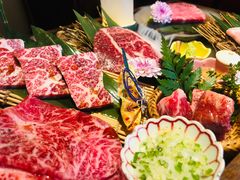 -300杯·和牛烧肉清酒专门店(廊里店)