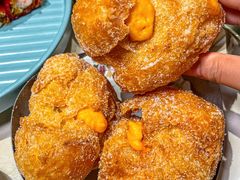 -禄运茶居·手工点心(猎德店)